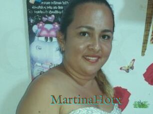 MartinaHotx