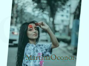 MartinaOconor