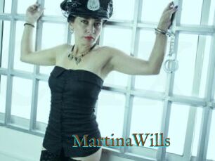 MartinaWills