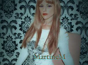MartineM