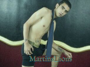 MartinsLions
