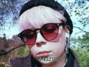 Maruse