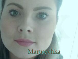 Marusechka