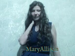 MaryAllison
