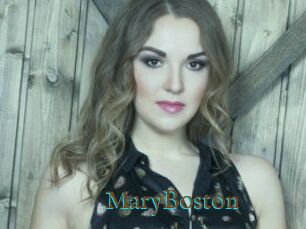 MaryBoston