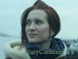 Mary_Catherin