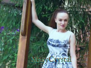 MaryCrystal