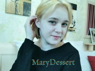 MaryDessert