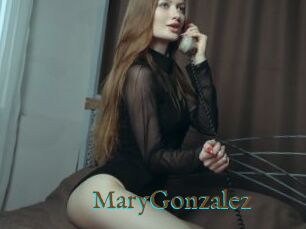 MaryGonzalez