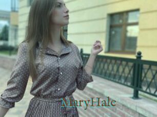 MaryHale