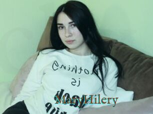 MaryHilery