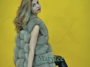MaryIce