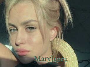 MaryJane1