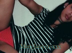MaryJane710xxx