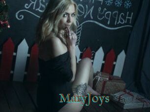 MaryJoys