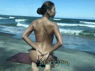 MaryJun