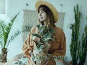 MaryLyons