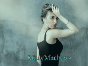 MaryMathews