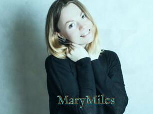 MaryMiles