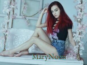 MaryNoon