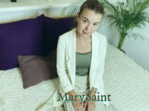 MarySaint