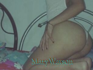 MaryWatson