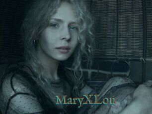 MaryXLou