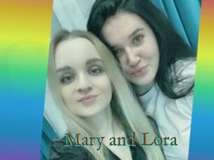Mary_and_Lora