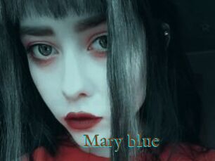 Mary_blue
