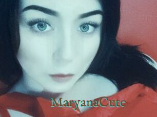 MaryanaCute