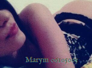 Marym-06105005