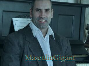 MasculinGigant