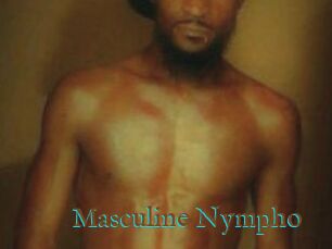 Masculine_Nympho