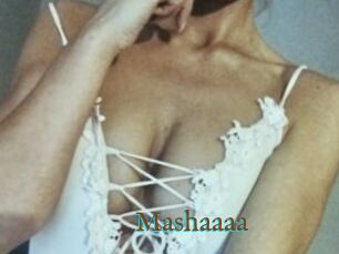 Mashaaaa