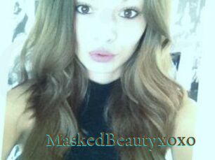 MaskedBeautyxoxo