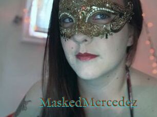 MaskedMercedez