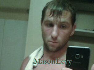 Mason_Levy