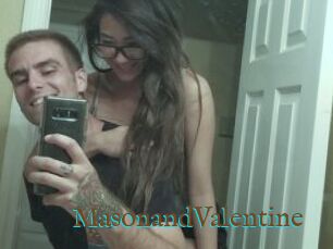 MasonandValentine
