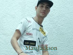MassJackson