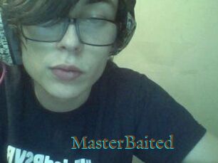 MasterBaited