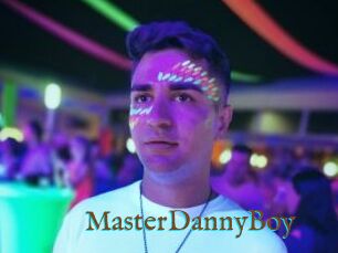 MasterDannyBoy