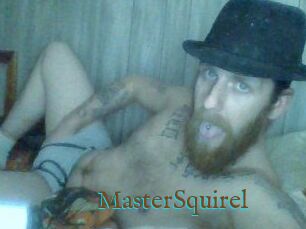 MasterSquirel