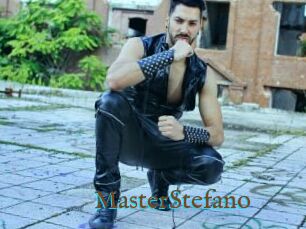 MasterStefano