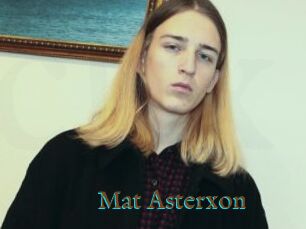 Mat_Asterxon