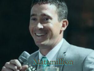 Matamillion