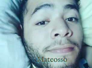 Mateosso