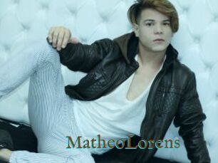 MatheoLorens