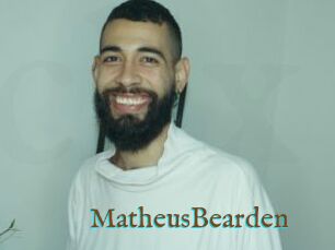 MatheusBearden