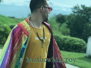 MathewMacroy