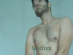 Mathxx